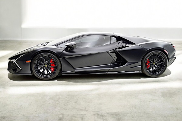 Used 2024 Lamborghini Revuelto/LEASE OPTIONS AVAILABLE for sale $729,000 at F.C. Kerbeck Aston Martin in Palmyra NJ 08065 3